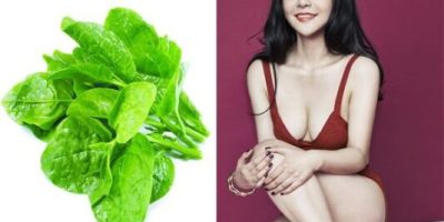 Tuyệt Chiêu Làm Trắng Da Bằng Rau Mồng Tơi Tại Nhà