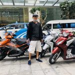 TOP 7 Dịch vụ cho thuê xe máy ở Quảng Ngãi Giá rẻ !