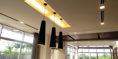 Đơn vị lắp đặt máy lạnh âm trần nối ống gió cho chung cư giá mềm quận Tân bình