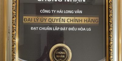 Có nên lắp đặt máy lạnh âm trần LG cho sảnh cho khách sạn không? đại lý máy lạnh chuyên nghiệp rẻ