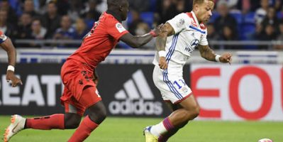 Xemdabanhhd đưa tin Nice vs Lyon, 03h00 ngày 20/12: Đại bàng nhỏ sã cánh