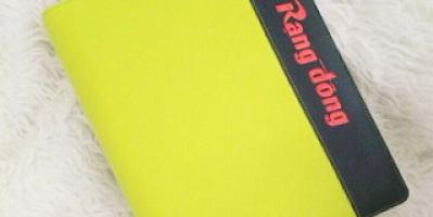 Những món quà tặng doanh nghiệp dưới 100k