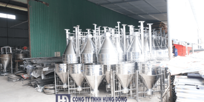 TOP 5 công ty sản xuất và phân phối thiết bị chăn nuôi tốt nhất hiện nay