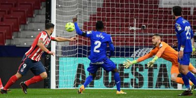 Xemdabanhhd đưa tin Atletico Madrid nhiều hơn Barca 10 điểm