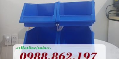 Kệ dụng cụ A8,khay nhựa A8,Khay nhựa xếp chồng A8