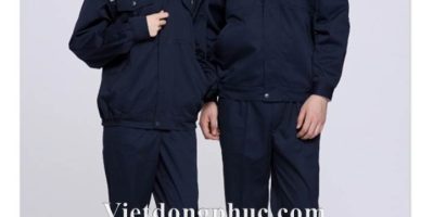 Mẫu quần áo bảo hộ Hàn Quốc bền, đẹp, chất lượng cao, giá tốt