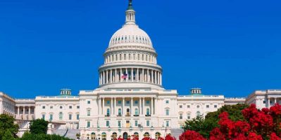 Tour du lịch mua sắm tại Mỹ mùa xuân