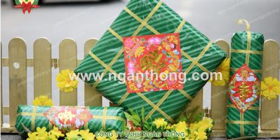 Công ty chuyên sản xuất thi công cho thuê đồ trang trí chụp hình tết