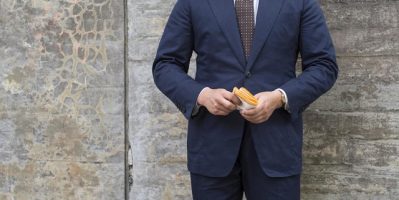 Cách chọn cavat nam chuẩn 2021