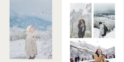 Đừng Lỡ Hẹn Với Sa Pa Những Ngày Tuyết Trắng