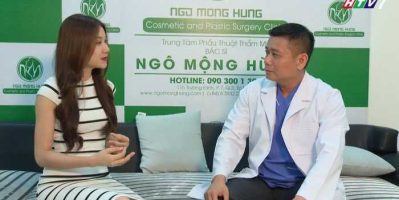 Ngực chảy xệ phải làm thế nào để khắc phục