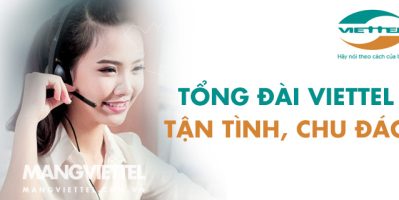 [Cập nhật] Bảng giá mạng Viettel 2021