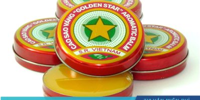Thần dược cao sao vàng niềm tự hào của Việt Nam
