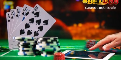 Tuyệt chiêu chơi Blackjack cực kỳ hiệu quả