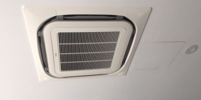 Đơn vị chuyên thi công và lắp đặt máy lạnh âm trần LG giá rẻ, uy tín quận 10