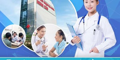 Phòng Khám Đa Khoa Hoàn Cầu – Nơi giúp bạn yên tâm trao gởi sức khỏe