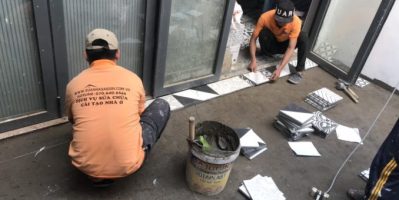 Chia sẻ kinh nghiệm sửa nhà cũ