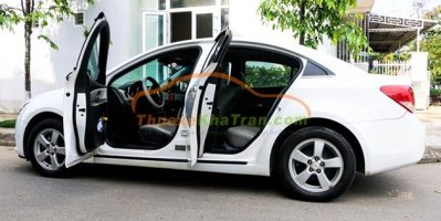 Cho thuê xe tự lái Quảng Bình – Xe đời mới, giá rẻ