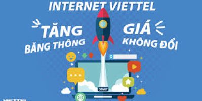 Tư vấn lắp mạng Viettel tại nhà