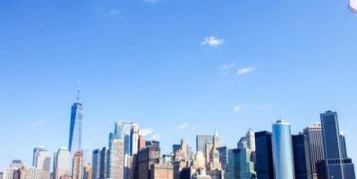 Mê mẩn thiên đường shopping khi du lịch Mỹ Tết 2021