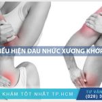 Đau nhức xương khớp là do đâu? Điều trị bằng phương pháp nào hiệu quả?