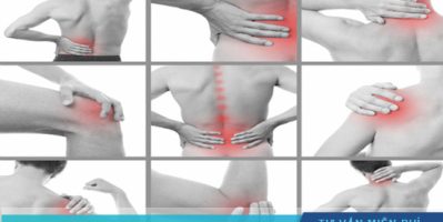 Nguyên nhân đau nhức xương khớp và cách chữa trị tốt nhất