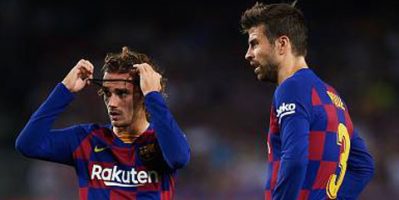 Xemdabanhhd đưa tin Đội hình Barcelona ngược dòng 6-1 trước PSG năm 2017 giờ ở đâu?