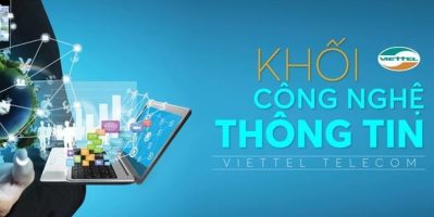 Ưu đãi lớn lắp mạng Viettel 2021