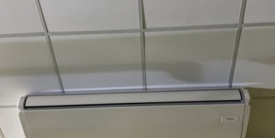 Đơn vị báo giá gốc và nhận thi công máy lạnh áp trần uy tín tại quận Phú Nhuận