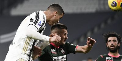 Xemdabanhhd đưa tin  Cristiano Ronaldo lập cú đúp đặc biệt cho Juventus trong 7 phút