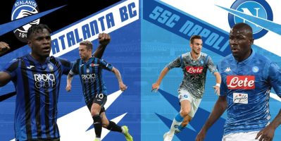 Soi kèo Atalanta vs Napoli vào 0h ngày 22/2/2021