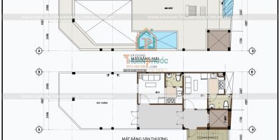 thiết kế và xây dựng phòng trọ trọn gói uy tín