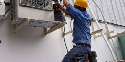 Đơn vị phân phối máy lạnh âm trần Daikin giá khuyến mãi tốt – rẻ quận 3