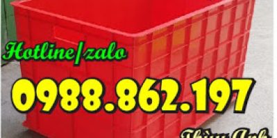 thùng nhựa đặc giá rẻ,thùng nhựa đặc 5 bánh xe,thùng nhựa đặc giá rẻ