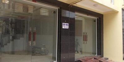 Báo giá thi công cửa kính cường lực tại Tân Kỳ