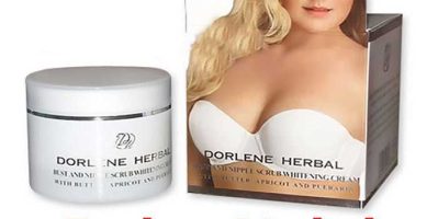 Tìm hiểu về kem nở ngực Dorlene – Những thông tin cần biết