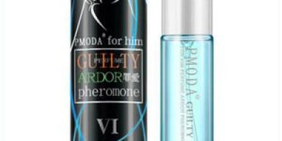 Nước hoa kích dục nữ – Hạnh phúc bay xa