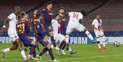 Xemdabanhhd đưa tin PSG vs Barcelona, 03h00 ngày 11/3: Đừng mơ ngược dòng!