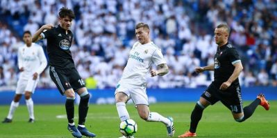 Soi kèo, nhận định Celta Vigo vs Real Madrid, 22h15 ngày 20/03/2021