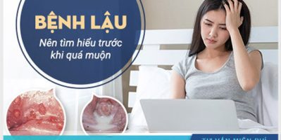 Tác hại của bệnh lậu như thế nào? Bệnh lậu có chữa được không?