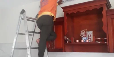 Dịch vụ tu sửa điện nước uy tín trong TPHCM của HƯNG THỊNH