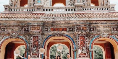 Tour Bắc Giang Đi Đà Nẵng Khám Phá Di Sản Miền Trung