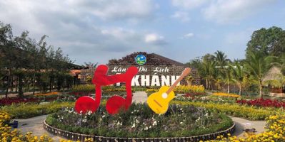 Tour Đà Nẵng Đi Cần Thơ 3N2Đ Khám Phá Miền Tây Đô Của Danago