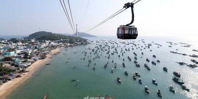 Tour Đà Nẵng Đi Phú Quốc 3 Ngày Chiêm Ngưỡng Đảo Ngọc