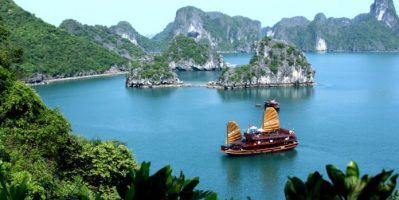 Lịch trình chi tiết tour Hạ Long 2 ngày 1 đêm