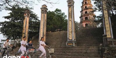 Tour Hà Nội Đi Đà Nẵng 4 ngày 3 đêm Ưu Đãi Khủng 2021 Của Danago