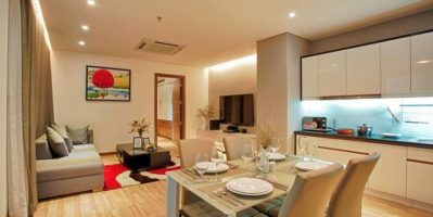 Nên thi công máy lạnh multi cho chung cư phú mỹ hưng ? chọn thương hiệu nào là chính