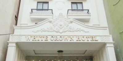 khách sạn tốt,giá rẻ tại trung tâm Bãi Cháy