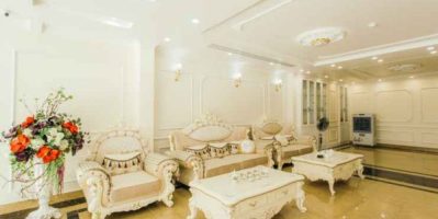 Những khách sạn ở bãi cháy hạ long bạn nên ở nhất