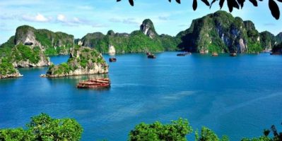 Bỏ túi những tips lựa chọn khách sạn ở Hạ Long